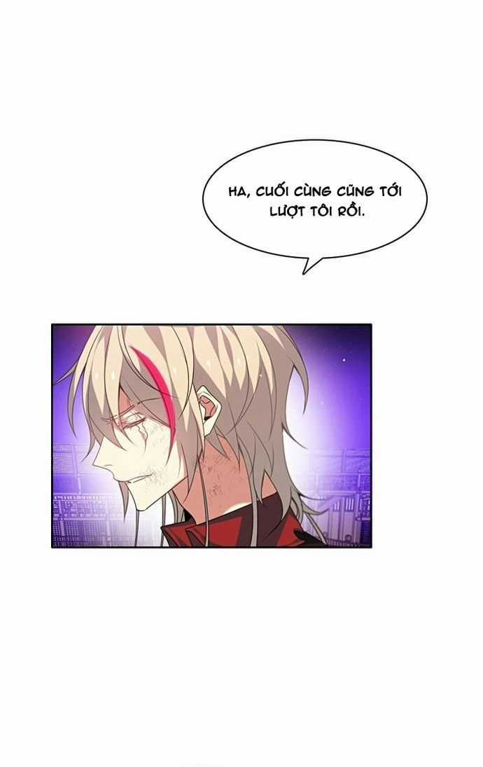 Zero Game - Chương 155 - Trang 87