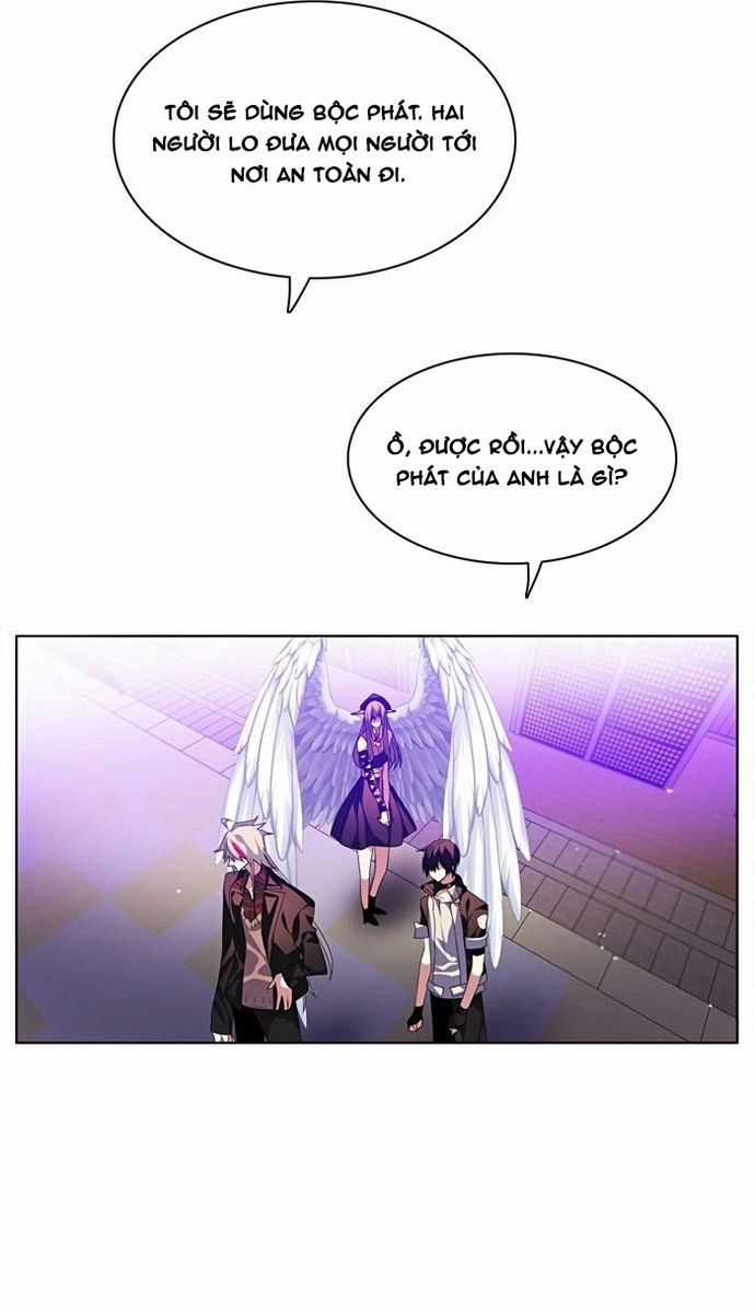 Zero Game - Chương 155 - Trang 88