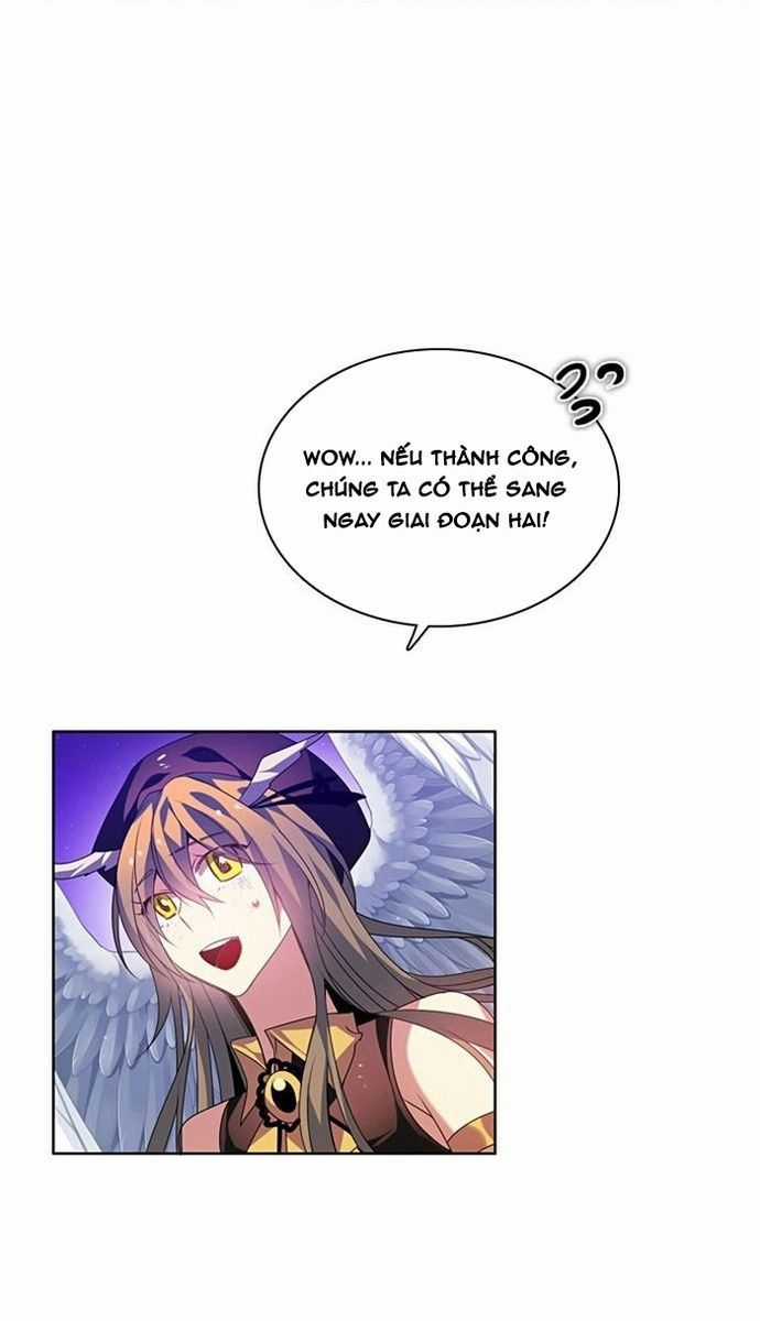 Zero Game - Chương 155 - Trang 90