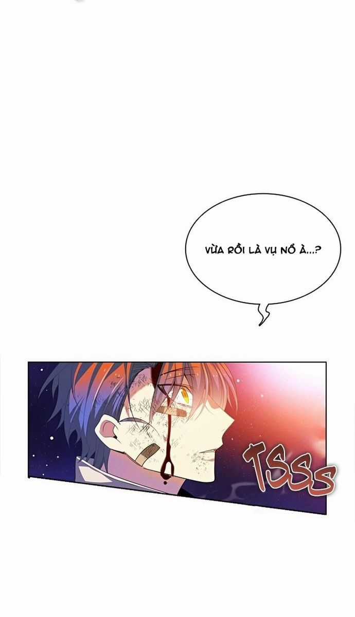 Zero Game - Chương 155 - Trang 10