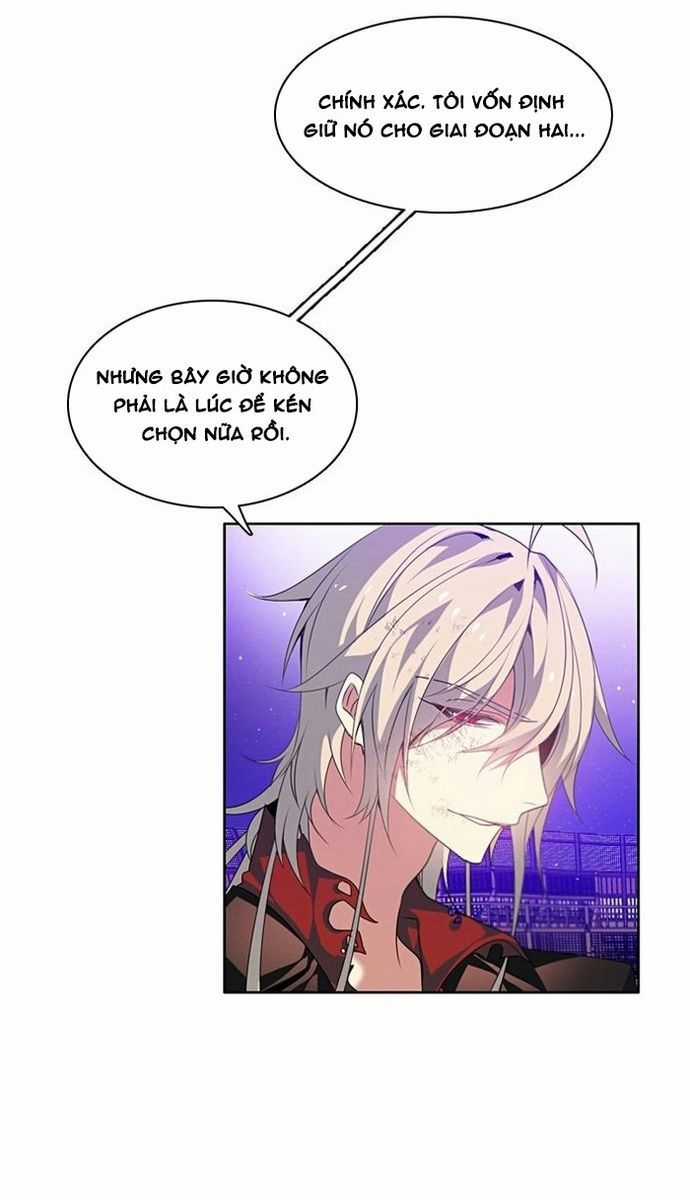 Zero Game - Chương 155 - Trang 91