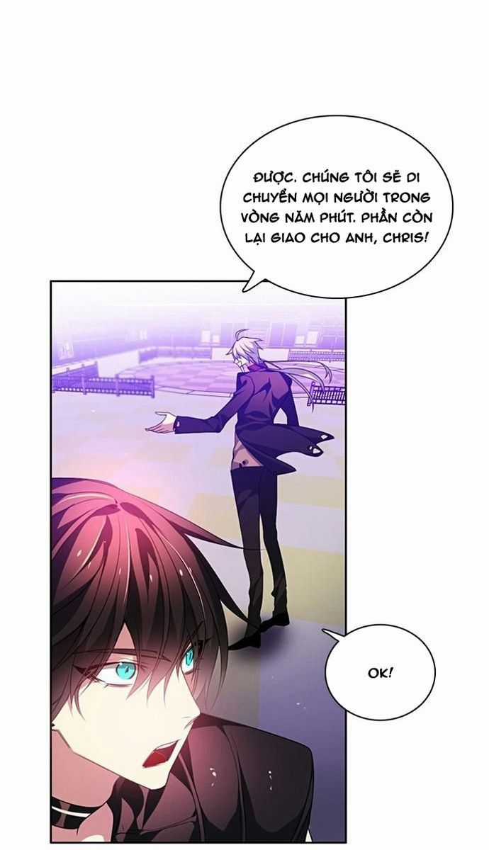 Zero Game - Chương 155 - Trang 92