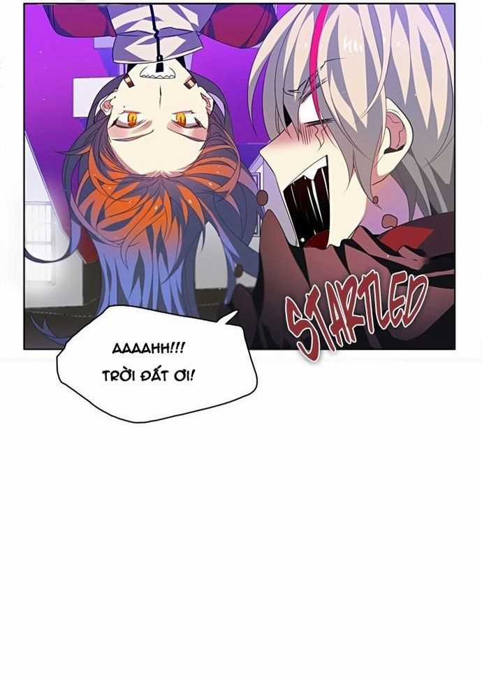 Zero Game - Chương 156 - Trang 108