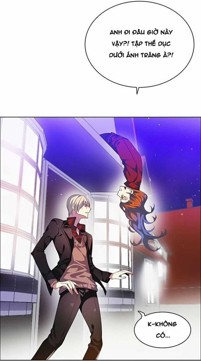 Zero Game - Chương 156 - Trang 109