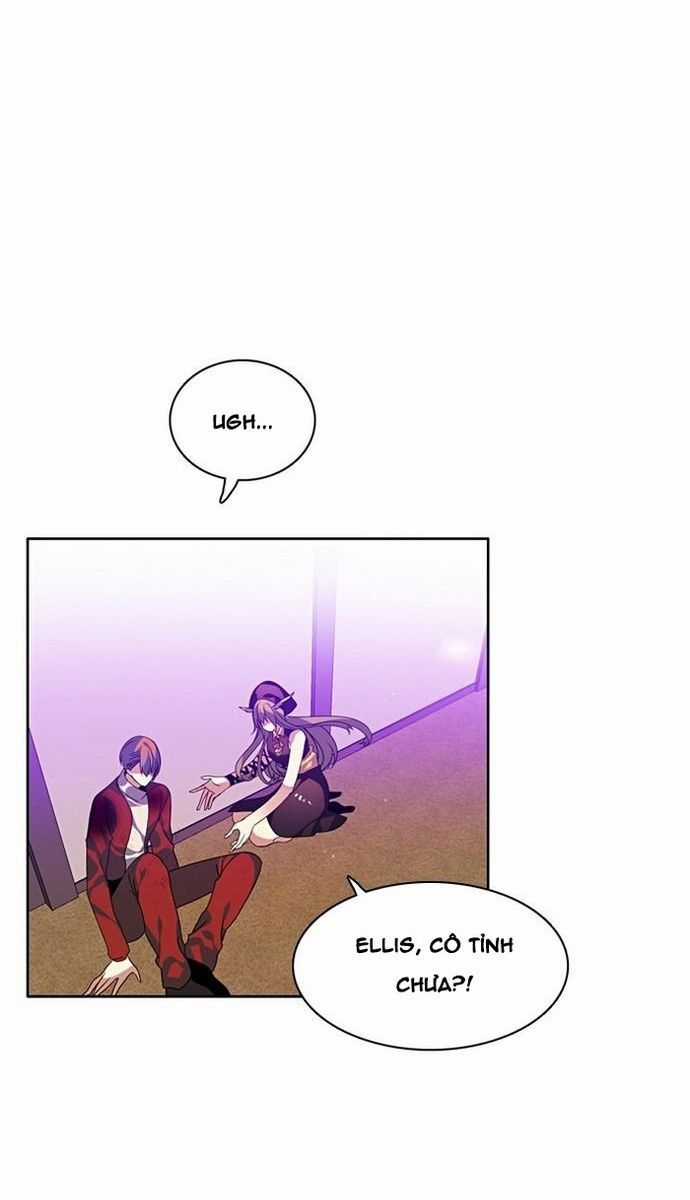 Zero Game - Chương 156 - Trang 16