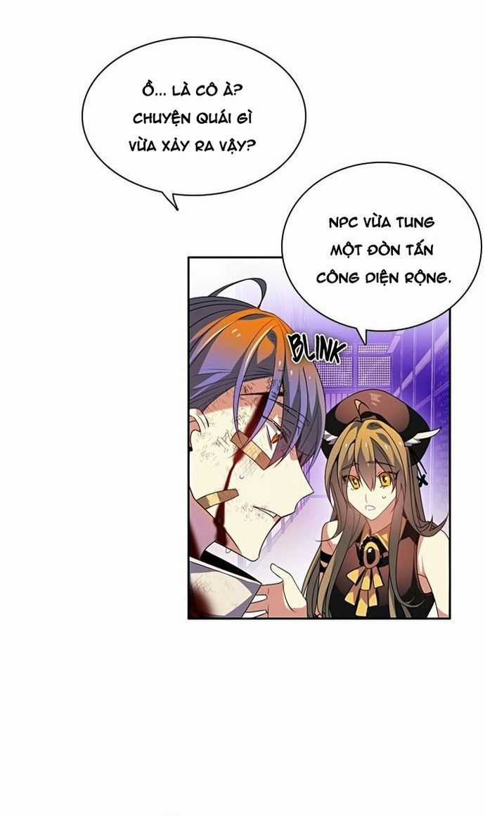 Zero Game - Chương 156 - Trang 17