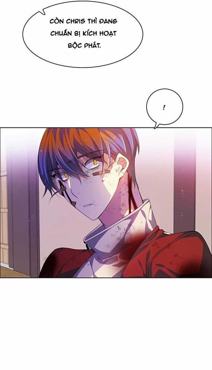 Zero Game - Chương 156 - Trang 18