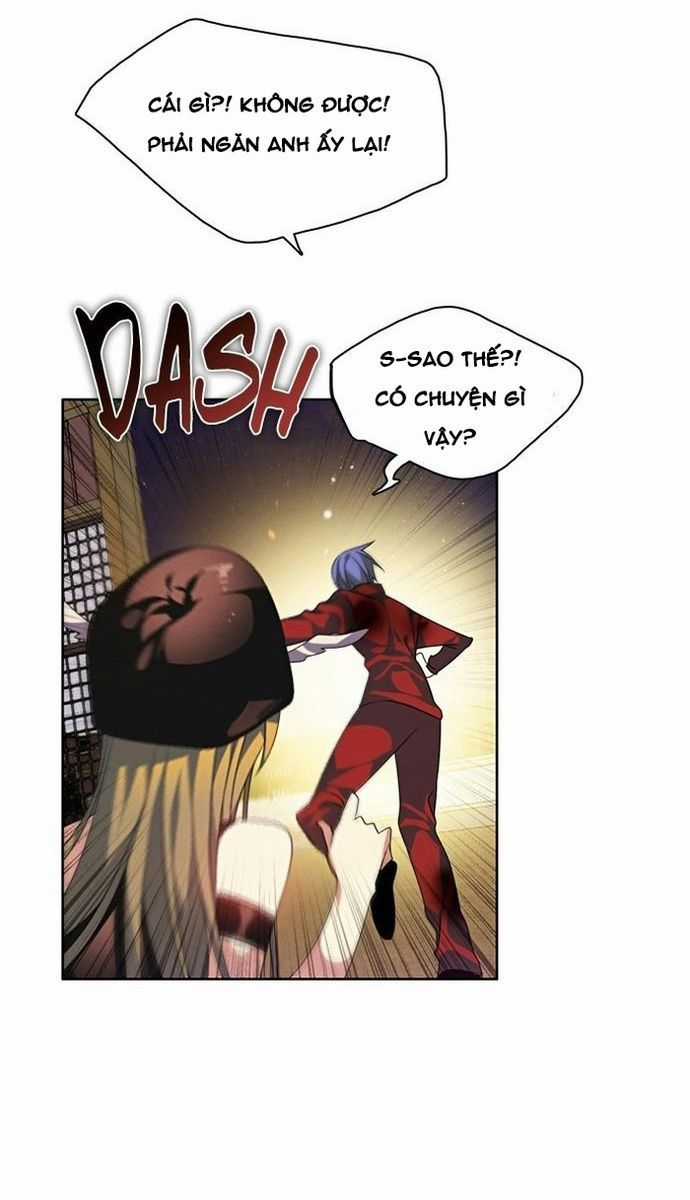 Zero Game - Chương 156 - Trang 19