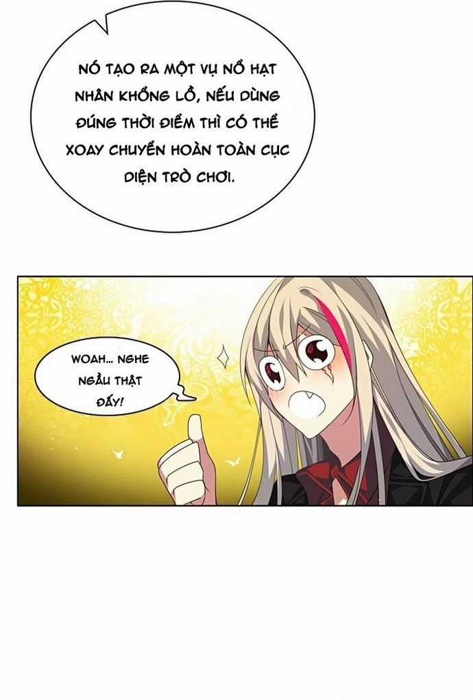 Zero Game - Chương 156 - Trang 26