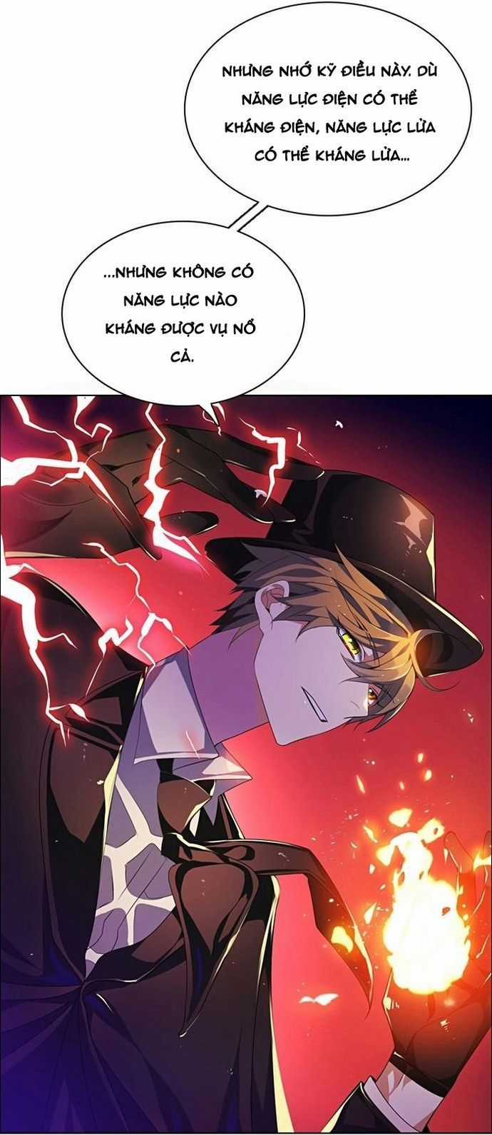 Zero Game - Chương 156 - Trang 27