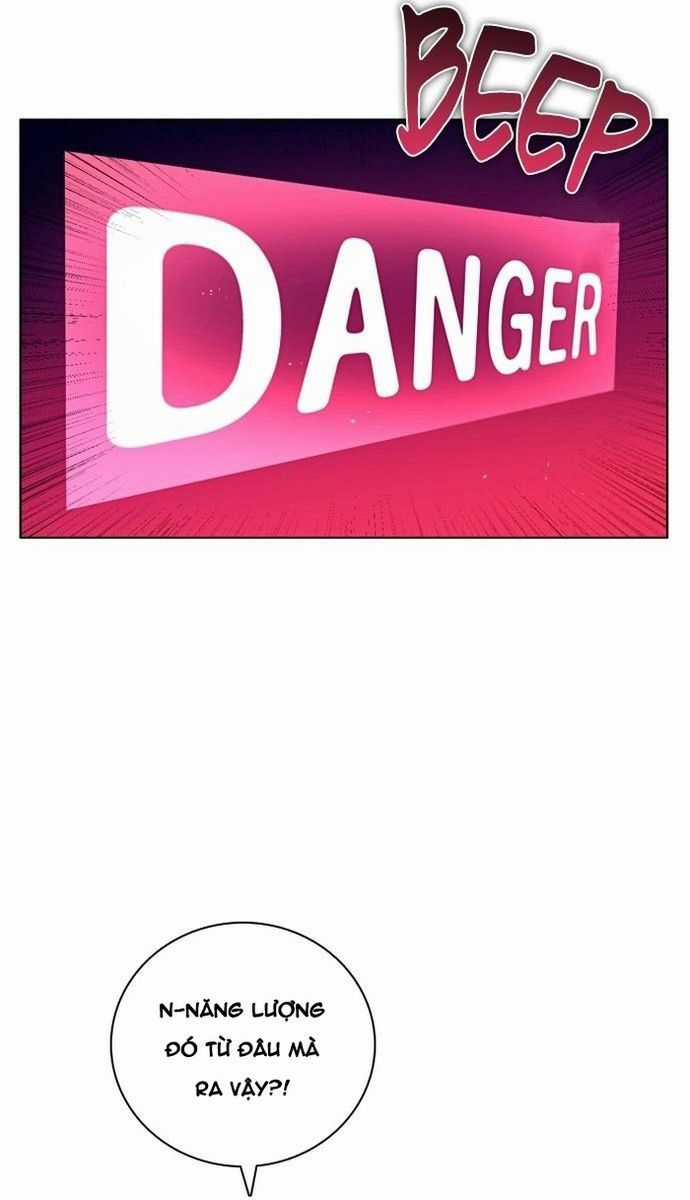 Zero Game - Chương 156 - Trang 38