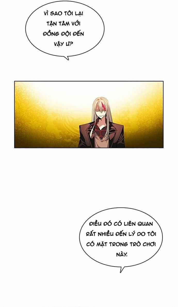 Zero Game - Chương 156 - Trang 50