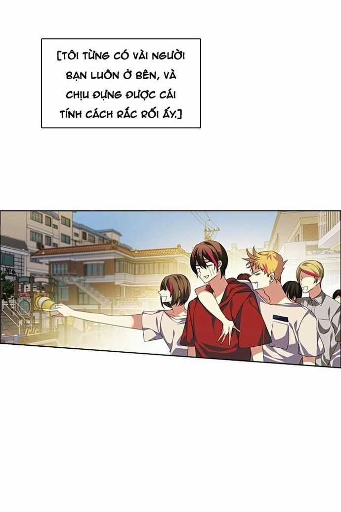 Zero Game - Chương 156 - Trang 57