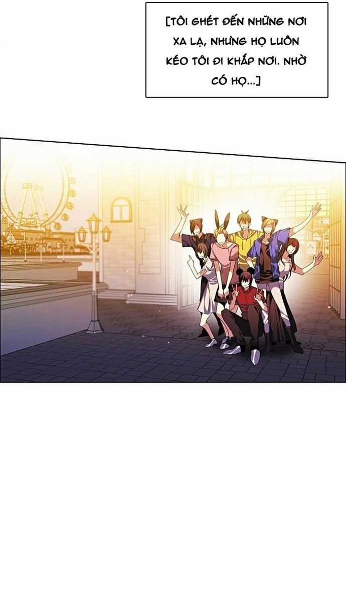 Zero Game - Chương 156 - Trang 58