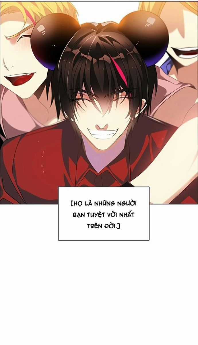 Zero Game - Chương 156 - Trang 60