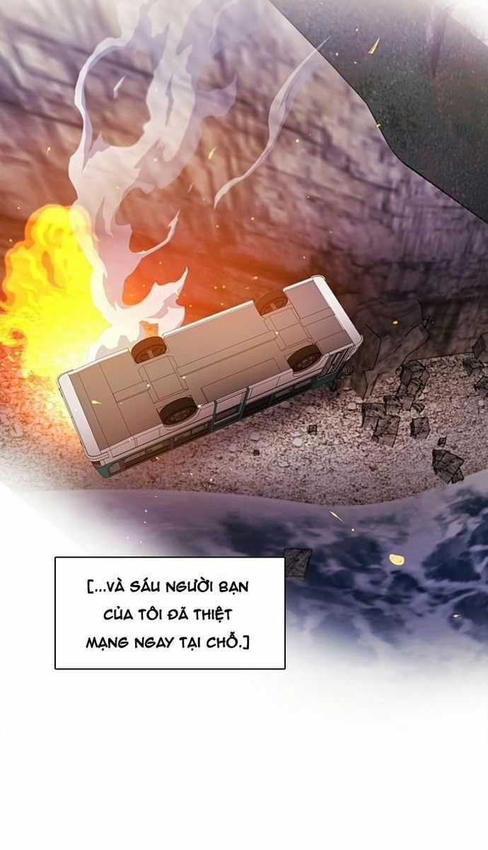 Zero Game - Chương 156 - Trang 65