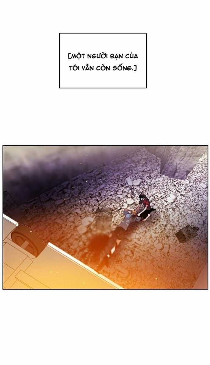 Zero Game - Chương 156 - Trang 68