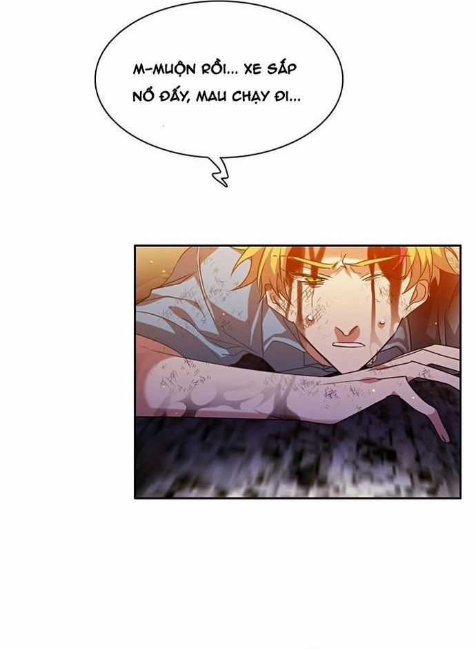 Zero Game - Chương 156 - Trang 70