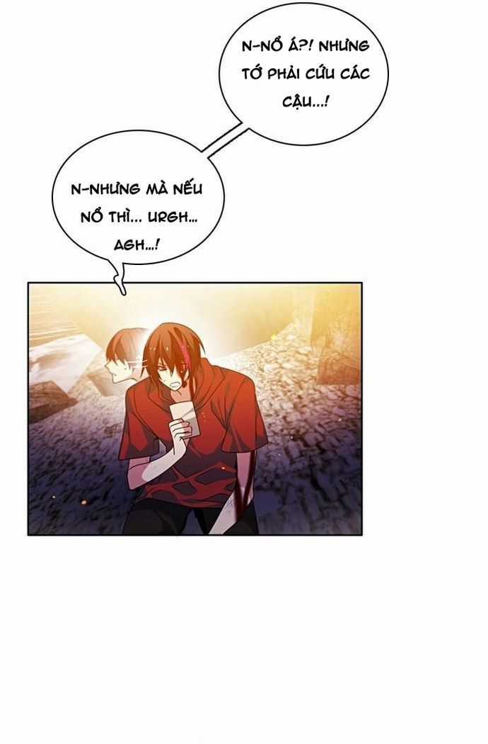 Zero Game - Chương 156 - Trang 71