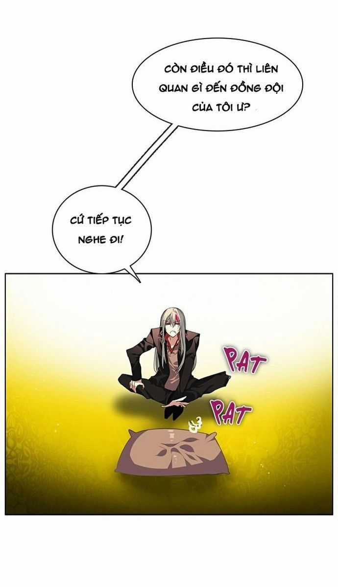 Zero Game - Chương 156 - Trang 92