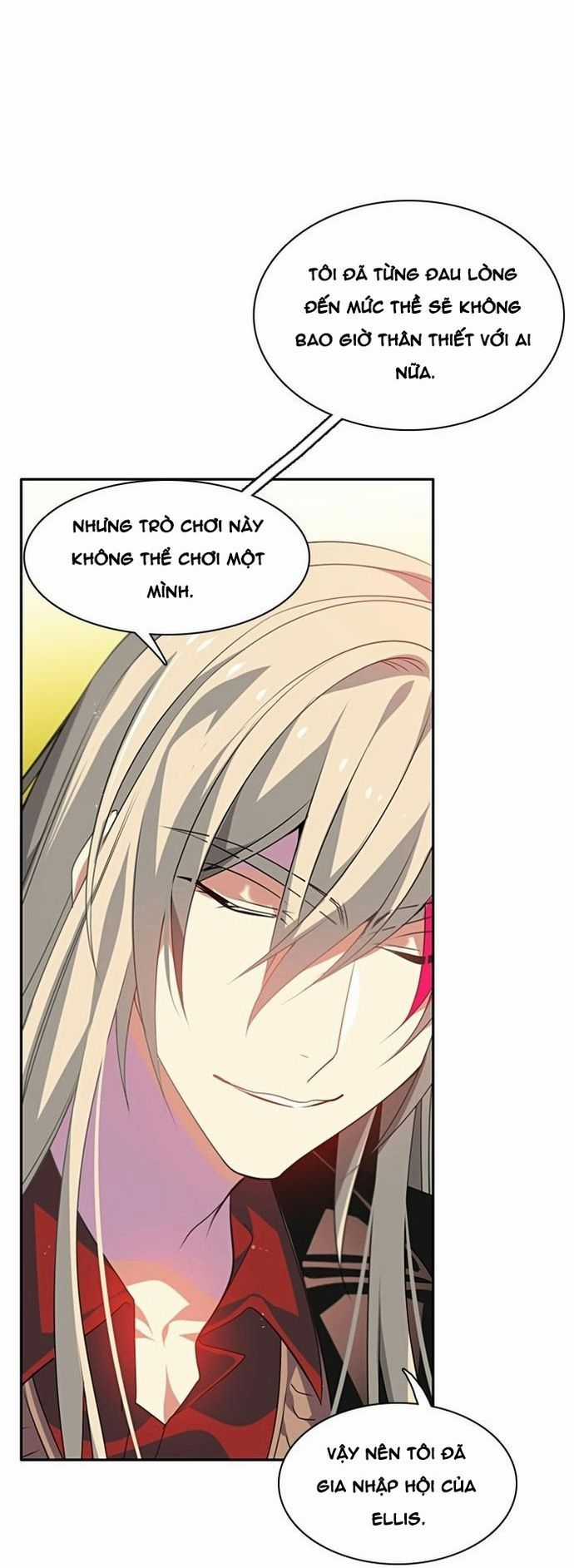 Zero Game - Chương 156 - Trang 93