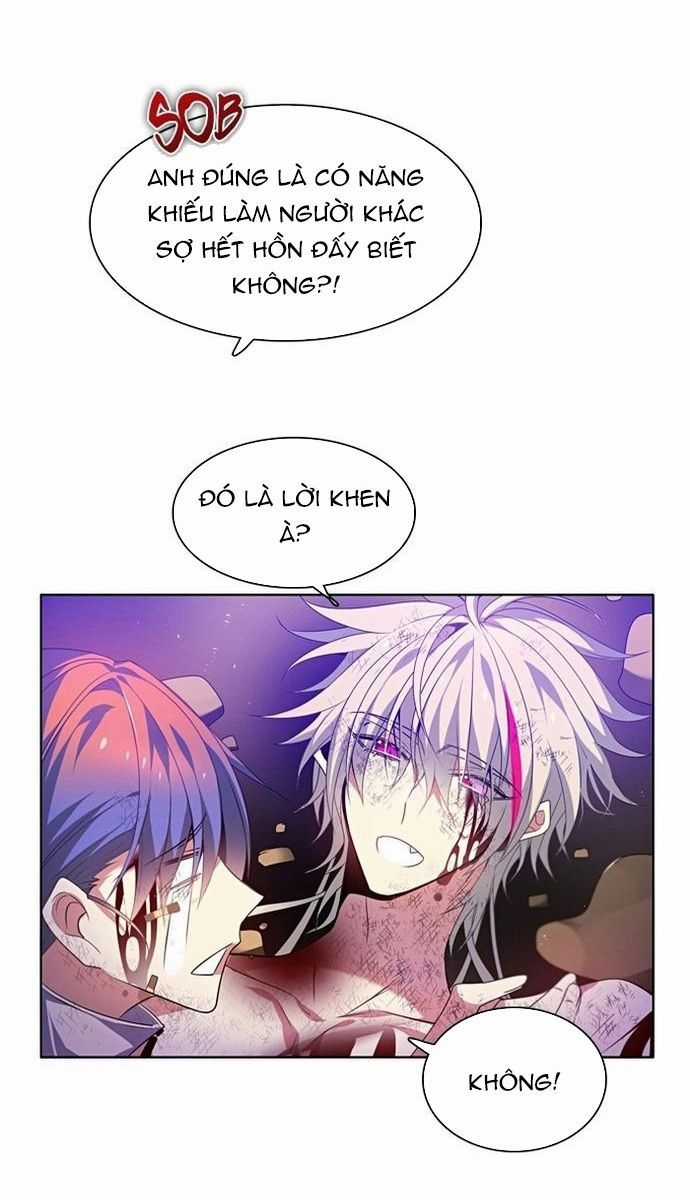 Zero Game - Chương 157 - Trang 102