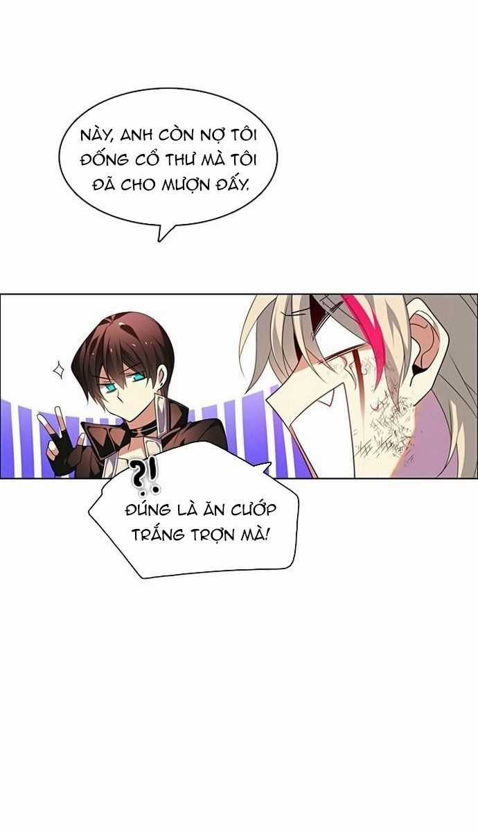 Zero Game - Chương 157 - Trang 103