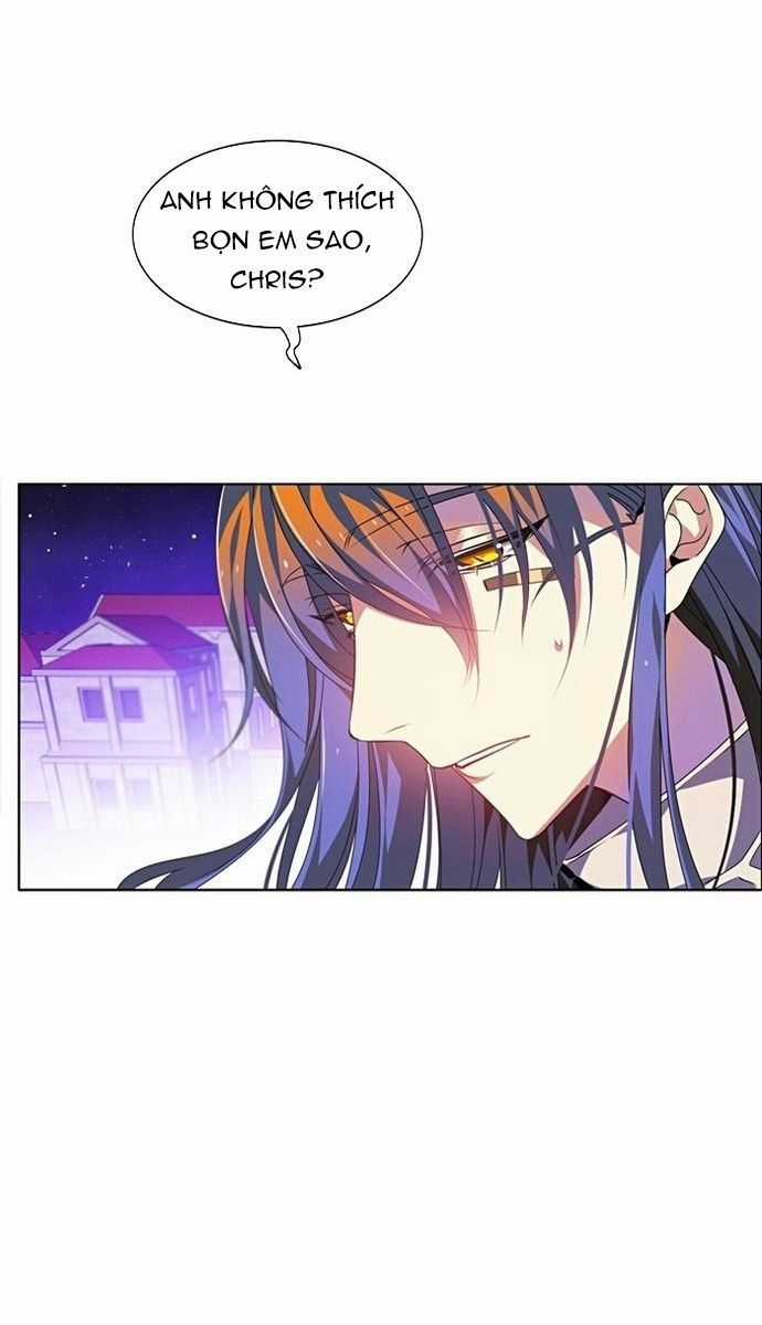 Zero Game - Chương 157 - Trang 15