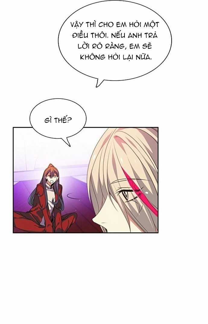 Zero Game - Chương 157 - Trang 20