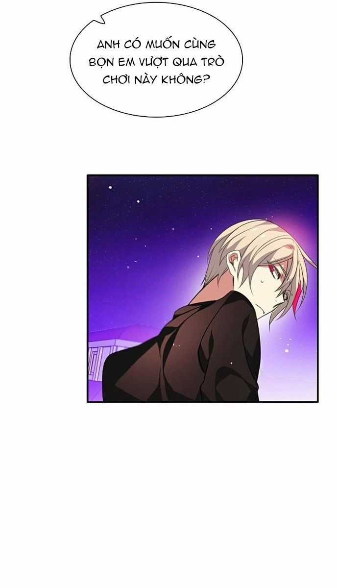 Zero Game - Chương 157 - Trang 21