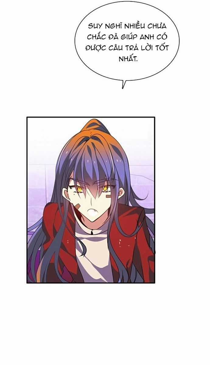 Zero Game - Chương 157 - Trang 24