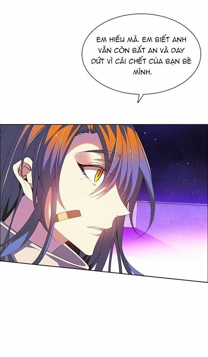 Zero Game - Chương 157 - Trang 25