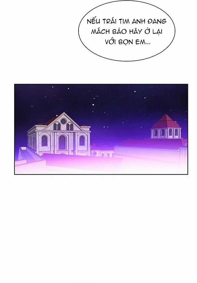 Zero Game - Chương 157 - Trang 27