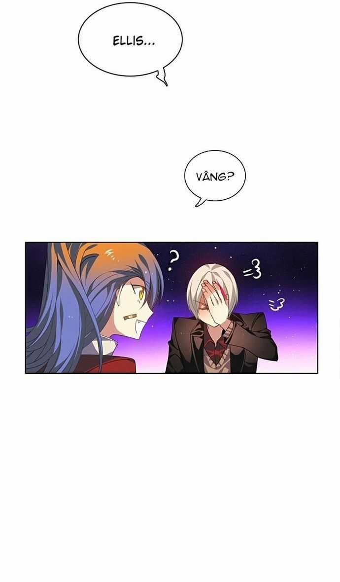 Zero Game - Chương 157 - Trang 33