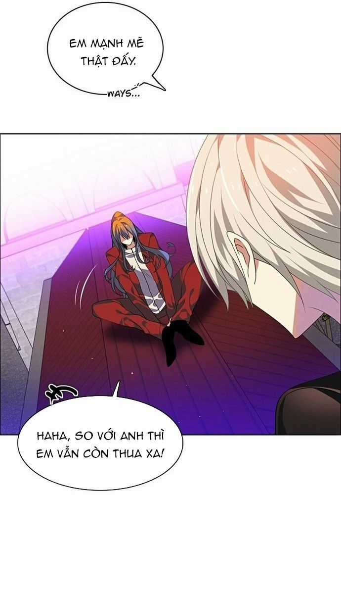 Zero Game - Chương 157 - Trang 34