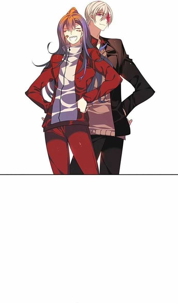 Zero Game - Chương 157 - Trang 36