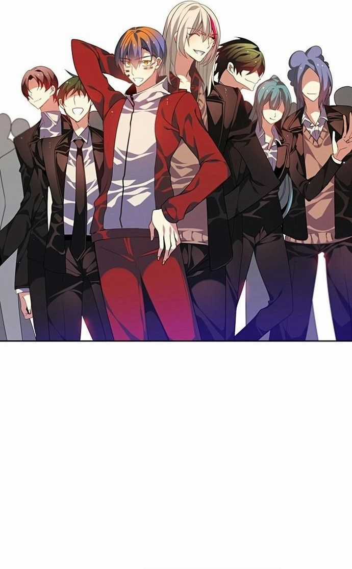 Zero Game - Chương 157 - Trang 38