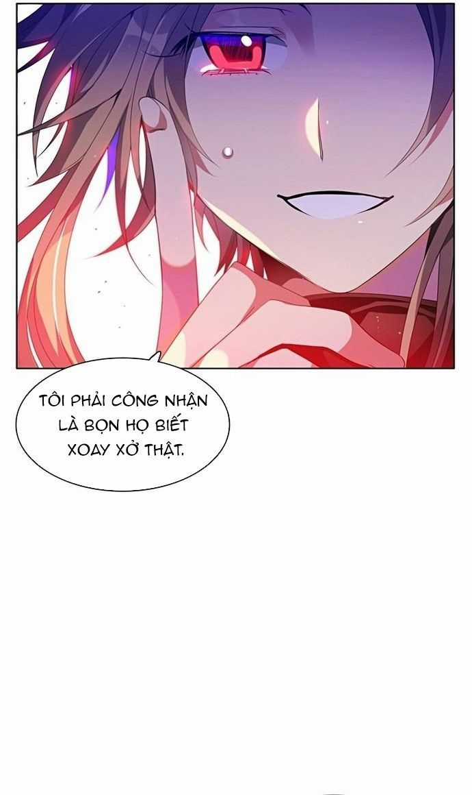 Zero Game - Chương 157 - Trang 50