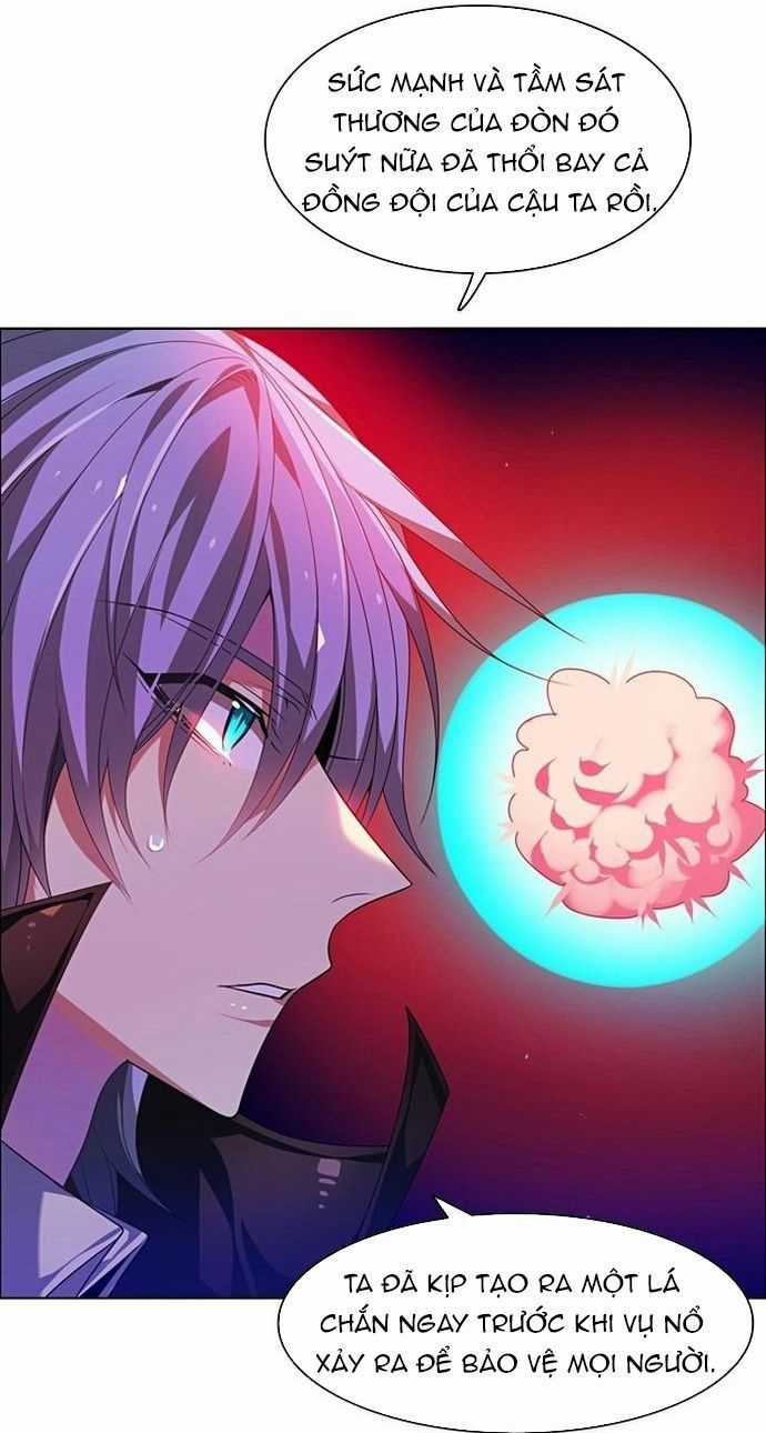 Zero Game - Chương 157 - Trang 52