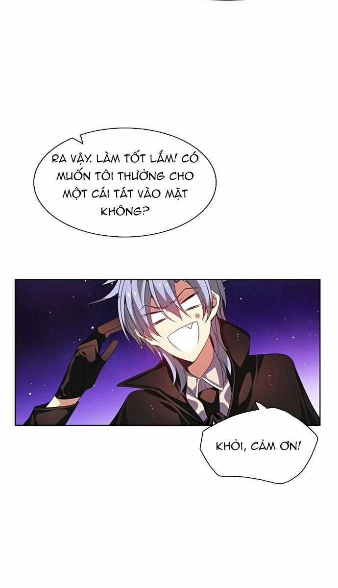 Zero Game - Chương 157 - Trang 53