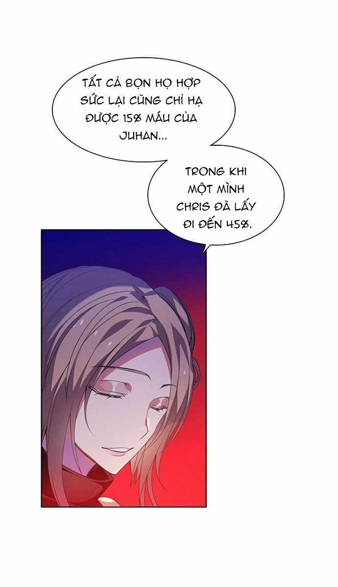 Zero Game - Chương 157 - Trang 54