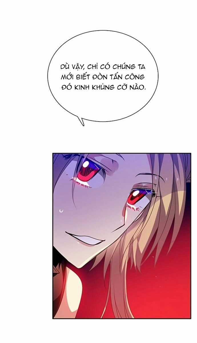 Zero Game - Chương 157 - Trang 55