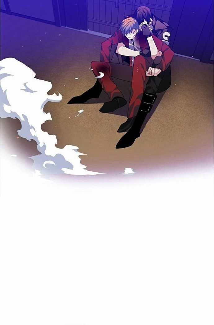 Zero Game - Chương 157 - Trang 58