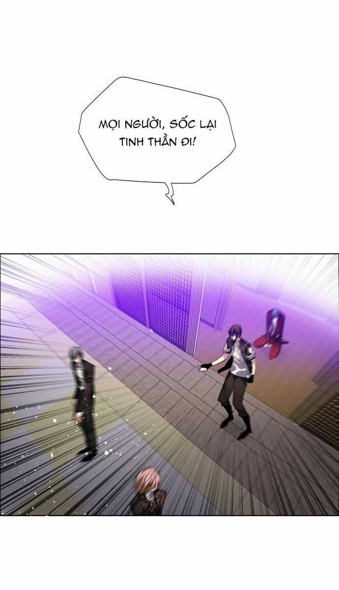 Zero Game - Chương 157 - Trang 66