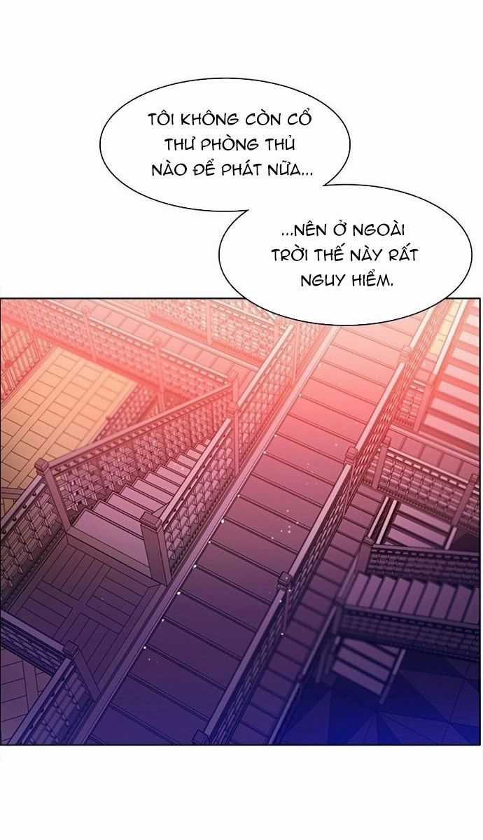 Zero Game - Chương 157 - Trang 69