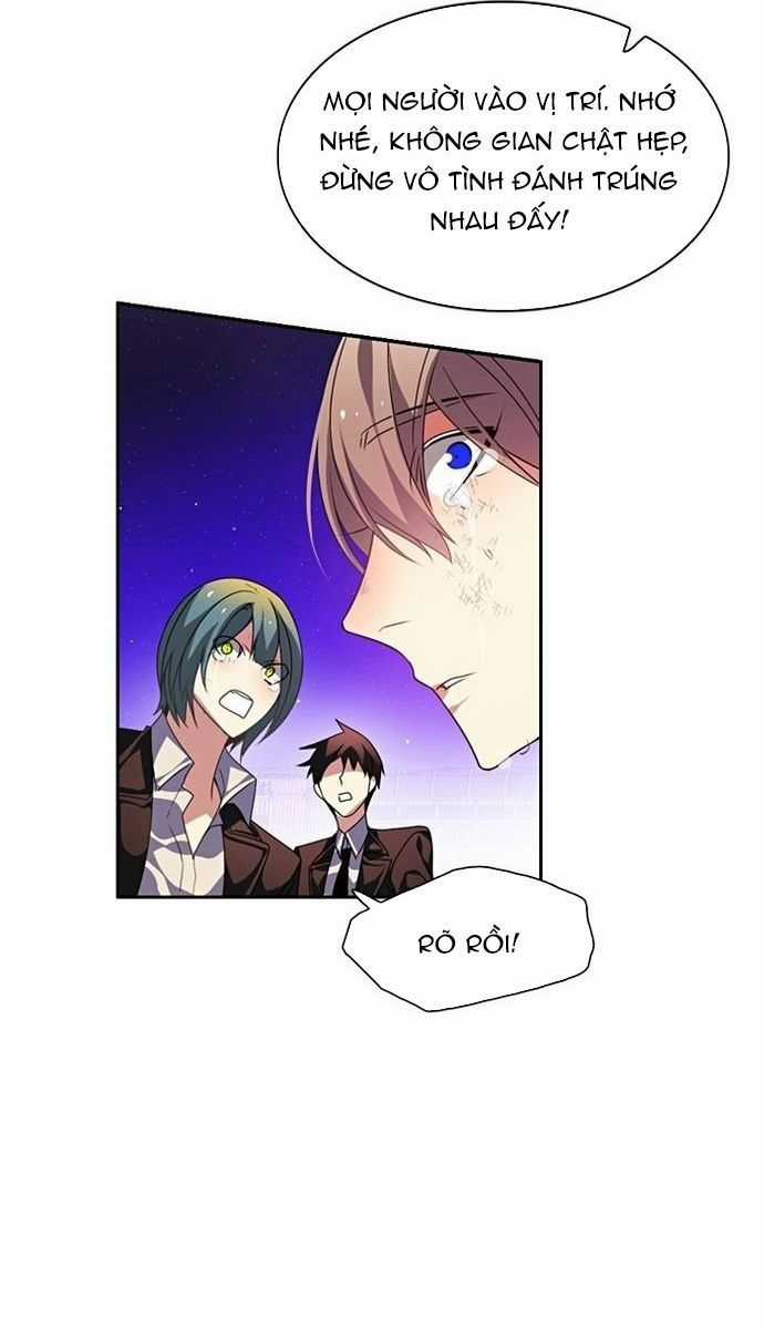 Zero Game - Chương 157 - Trang 72