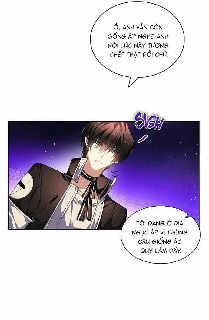 Zero Game - Chương 157 - Trang 99