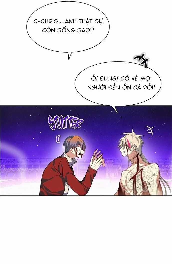 Zero Game - Chương 157 - Trang 100