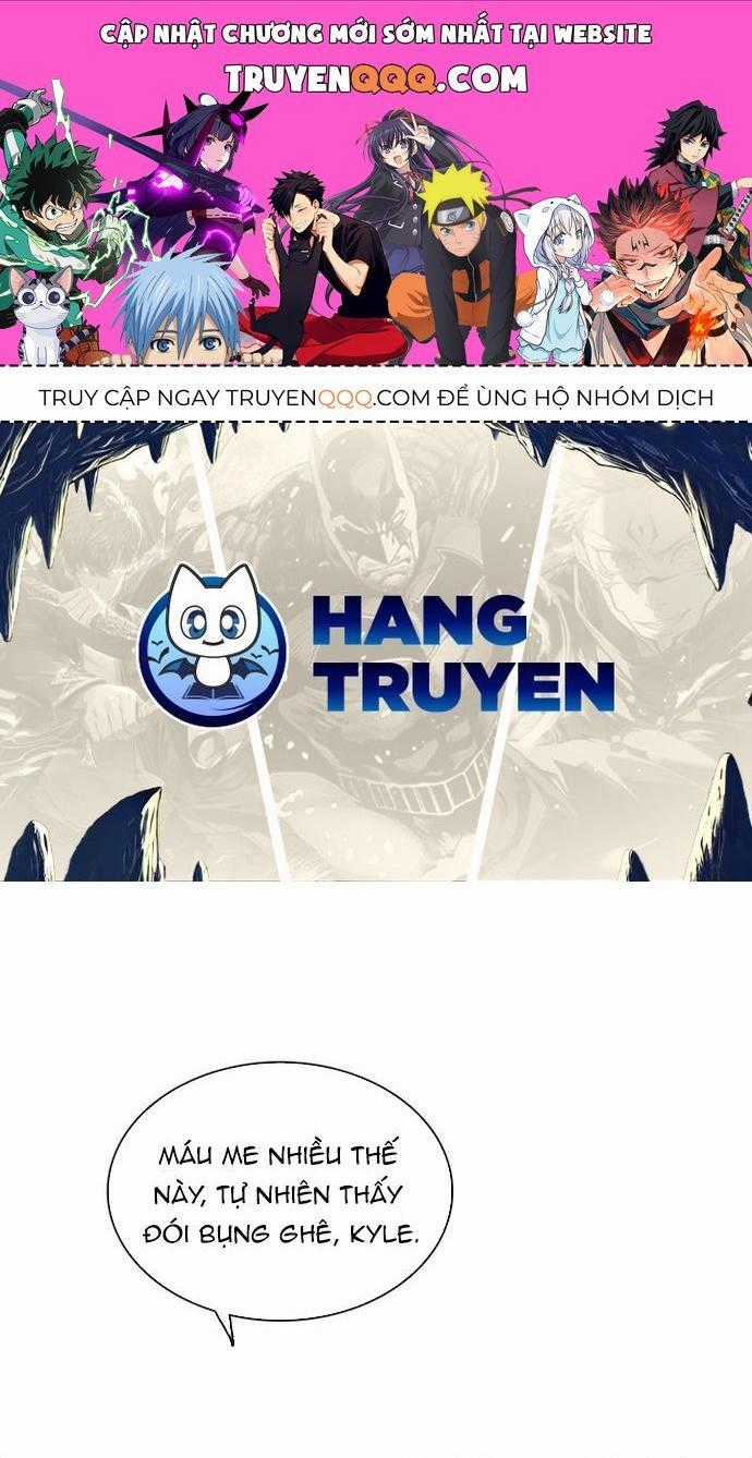 Zero Game - Chương 158 - Trang 1