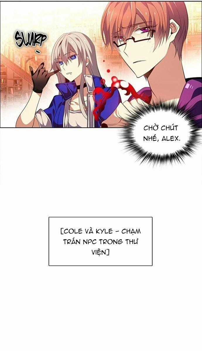 Zero Game - Chương 158 - Trang 2